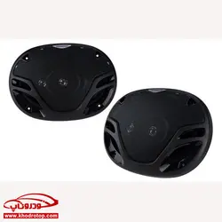 بلندگو بیضی ماشین_كنوودKenwood KFC-PS693E