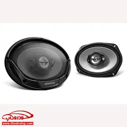 بلندگو بیضی ماشین_كنوود Kenwood KFC-E6965