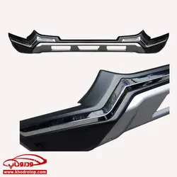 گارد جلو جک JAC S5 New Front Guard