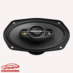 بلندگو بيضي ماشين_پايونير Pioneer TS-A6968S