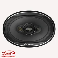 بلندگو بيضي ماشين_پايونير Pioneer TS-A6968S