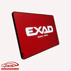 مانیتور پشت صندلی EXAD EX-1088A