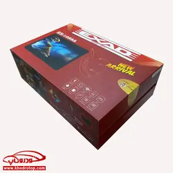 مانیتور پشت صندلی EXAD EX-1088A