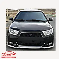 دیفیوزر جلو Dena Front Diffuser