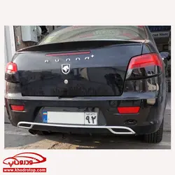 دیفیوزر عقب RUNNA Rear Diffuser