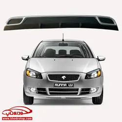 دیفیوزر عقب RUNNA Rear Diffuser