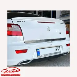 دیفیوزر عقب RUNNA Rear Diffuser