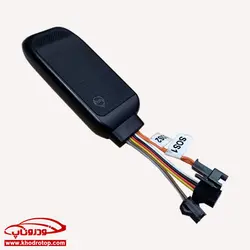 جی پی اس خودرو GPS R31