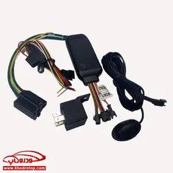 جی پی اس خودرو GPS R31