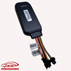 جی پی اس خودرو GPS R31