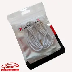 هورن_آلفاسونیک Alphasonik PSW-75