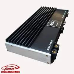 آمپلی فایر_ام بی آکوستیک MBacoustics MBA-24001