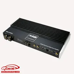 آمپلی فایر_ام بی آکوستیک MBacoustics MBA-24001