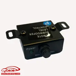 آمپلی فایر_ام بی آکوستیک MBacoustics MBA-24001