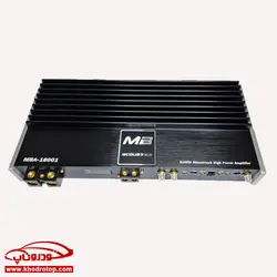 آمپلی فایر_ام بی آکوستیک MBacoustics MBA-18001