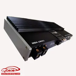 آمپلی فایر_ام بی آکوستیک MBacoustics MBA-18001