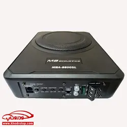 ساب ووفر_ام بی آکوستیک MBacoustics MBA-8800SL