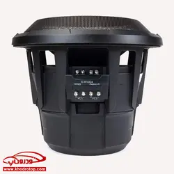 ساب ووفر_آلپاين Alpine X-W10D4