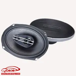 بلندگو بيضي ماشين_هرتز Hertz CX 690