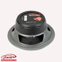 بلندگو گرد ماشين_هرتز Hertz CX 165