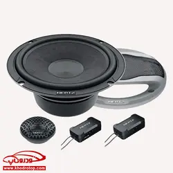 کامپوننت_هرتز Hertz CK 165L