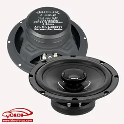 بلندگو گرد ماشين_هليكس HELIX L 6X.2