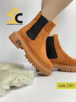 بوت سلنا کد 2301