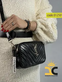 کیف مهلا کد 01250