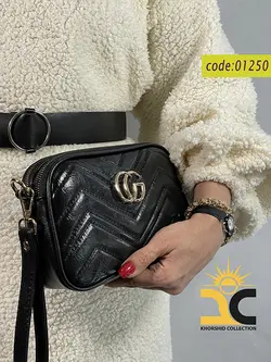 کیف مهلا کد 01250