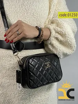 کیف مهلا کد 01250