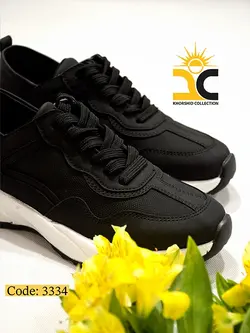 کفش کتونی زنانه هوگو کد 3334