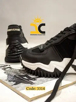 کفش کتونی زنانه النا کد 3314