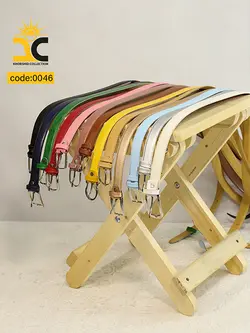 کمربند زنانه تینا کد 0046