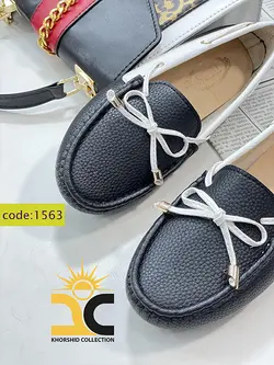 کالج دو رنگ لقمه ای کد 1563