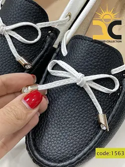 کالج دو رنگ لقمه ای کد 1563