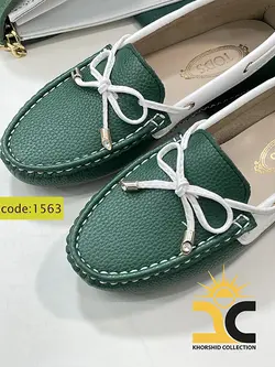 کالج دو رنگ لقمه ای کد 1563