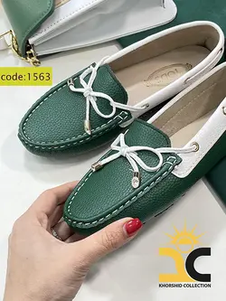 کالج دو رنگ لقمه ای کد 1563