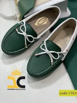 کالج دو رنگ لقمه ای کد 1563