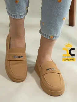 کفش کالج زنانه ویان کد 4119