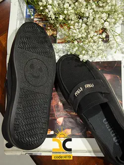 کفش کالج زنانه ویان کد 4119