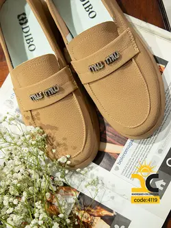 کفش کالج زنانه ویان کد 4119