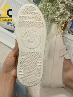 کفش کالج زنانه ویان کد 4119