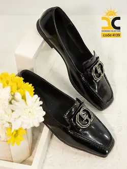 کفش کالج زنانه جانت کد 4139