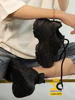 کفش کتونی زنانه پانیسا کد 3976