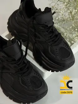 کفش کتونی زنانه پانیسا کد 3976