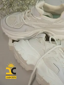 کفش کتونی زنانه پانیسا کد 3976