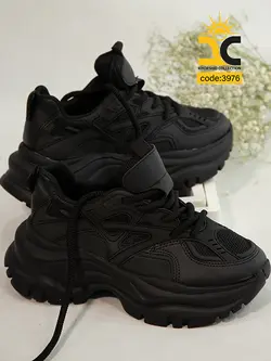 کفش کتونی زنانه پانیسا کد 3976