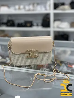 کیف دخترانه کمند کد 02305