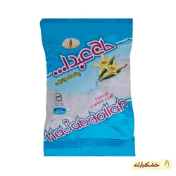 پشمک وانیلی حاج عبدالله