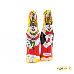 شکلات خرگوشی